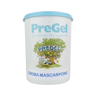 Crema Mascarpone-Cream Cheese x 6kg